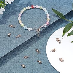 Застежки-карабины из нержавеющей стали 304&nbsp;STAS-UN0019-73RG