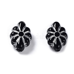 Непрозрачные акриловые бусины&nbsp;OACR-G016-20A