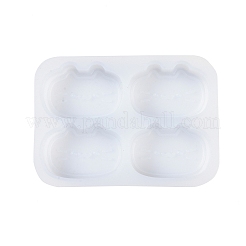 Diy силиконовые Молды для дисплеев&nbsp;SIMO-P008-05A