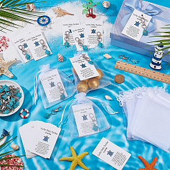 Подвесные украшения из сплава и синтетической бирюзы в виде черепахи&nbsp;AJEW-WH0481-81