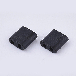 Стеклянный бисер fgb с 2 отверстием&nbsp;SEED-S031-L-049F