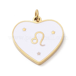 Подвески из нержавеющей стали 304 с вакуумным покрытием pvd&nbsp;STAS-G268-04G