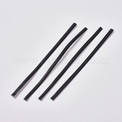 Провод переносицы pe для крышки рта&nbsp;AJEW-E034-59A-02