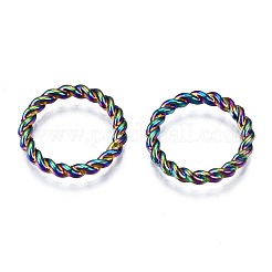 Кольца из сплава&nbsp;PALLOY-N163-027-NR