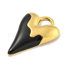 Ионное покрытие (ip) подвески из нержавеющей стали 304&nbsp;STAS-U007-05E-G