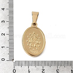 Подвески из нержавеющей стали 304&nbsp;STAS-L222-11G