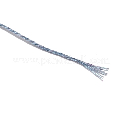 12-слойные шнуры из полиэстера&nbsp;X1-OCOR-TAC0008-33F