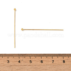 Штифты с шаровой головкой из нержавеющей стали 304&nbsp;X-STAS-K285-03A-G