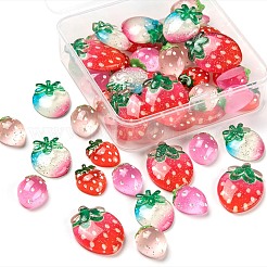 Кабошоны из смолы&nbsp;CRES-LS0001-11