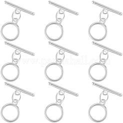 Латуни Переключить застежками&nbsp;KK-BBC0020-98