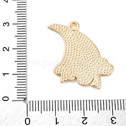 Подвески из сплава с эмалью ко дню святого патрика&nbsp;FIND-M060-24C-G