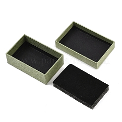 Витрины для ювелирных изделий из бумаги&nbsp;CON-K015-01B-02