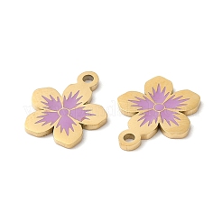 Ионное покрытие (ip) 316l хирургическая нержавеющая сталь подвески&nbsp;STAS-H213-23G