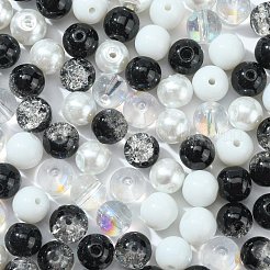 Стеклянные бусины&nbsp;GLAA-CJ0002-15