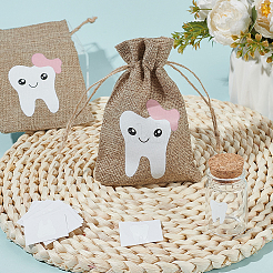 2шт. стеклянная бутылка-колонна&nbsp;CON-AR0001-17B