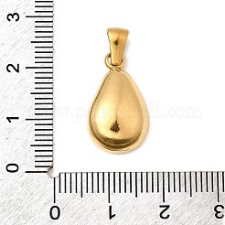 Подвески из нержавеющей стали 304&nbsp;STAS-B094-31G