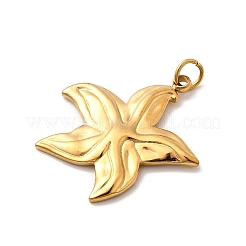 Подвески из нержавеющей стали 304&nbsp;STAS-B093-11G-04