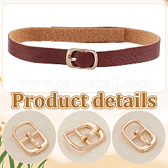 50 шт. роликовых пряжек из цинкового сплава&nbsp;FIND-GA0007-99