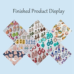 Абс пластик пластилин инструменты&nbsp;CELT-PW0002-06C