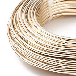 Анодированная алюминиевая проволока&nbsp;AW-S001-1.0mm-26