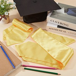 Полиэстеровая выпускная шаль&nbsp;FIND-WH0423-79B