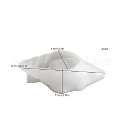 Силиконовые Молды для подсвечников своими руками&nbsp;LS-PW-WG09310-01