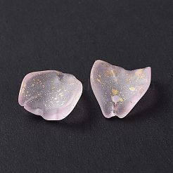 Стеклянные подвески&nbsp;EGLA-L025-A01