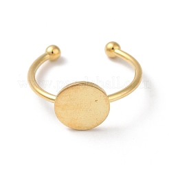 Регулируемые кольца для пальцев из нержавеющей стали 304&nbsp;LS-STAS-K278-04C-G