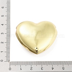 Стойки обшивки латунные бусины&nbsp;KK-H474-14G-03