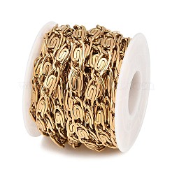 Цепи lumachina из нержавеющей стали 304&nbsp;CHS-P028-04G