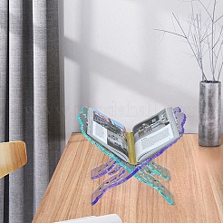 Силиконовые Молды для книжных шкафов своими руками&nbsp;DIY-Z013-08