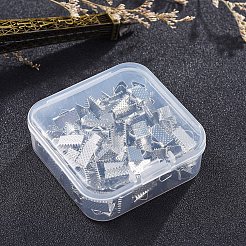 Железо лента обжима концов&nbsp;IFIN-YW0001-13P-LF