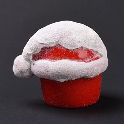 Рождественская тема украшение дисплея смолы&nbsp;LS-RESI-H141-34