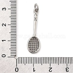 Латунные подвески&nbsp;KK-C134-32A-P