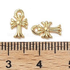 Латунные подвески&nbsp;KK-U045-06G