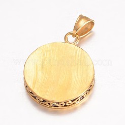 Подвески из нержавеющей стали 304&nbsp;STAS-D441-16