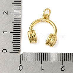 Стойки обшивки латунные подвески&nbsp;KK-P279-22G