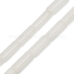 Природных кристаллов кварца бисер нитей&nbsp;G-G202-B04-01