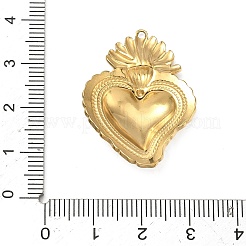 Подвески из нержавеющей стали 304&nbsp;STAS-C167-09A-G