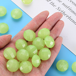 Имитации акриловых шариков желе&nbsp;MACR-S373-94-E06