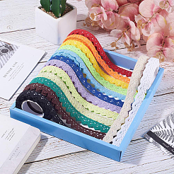 Кружевной отделкой&nbsp;OCOR-PH0003-59