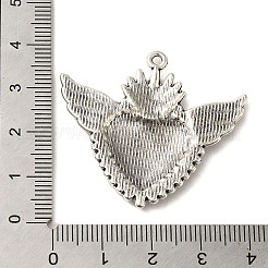 Сплавочные подвески тибетского стиля&nbsp;PALLOY-M217-01E-AS