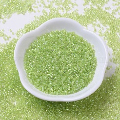 Бусины Миюки Делика&nbsp;X-SEED-J020-DB0174