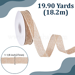 1 рулон мешковины кружева рулоны&nbsp;OCOR-HY0001-63B