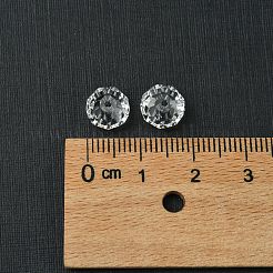 Хрустальные бусины preciosa®&nbsp;X-PRC-BC8-00030