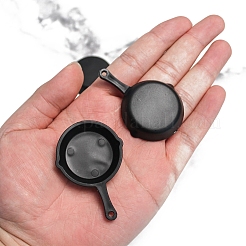 10шт. Пластиковая сковорода&nbsp;PW-WG6F097-01