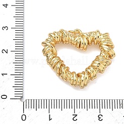 Латунные подвески&nbsp;KK-B170-26G