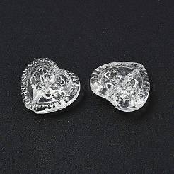 Стеклянные бусины&nbsp;GLAA-G126-01A