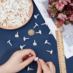 150 шт. нейлоновых самоклеящихся прокладок для поддержки печатной платы&nbsp;FIND-OC0013-98