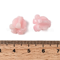 Синтетических коралловых бусин&nbsp;CORA-K010-01C